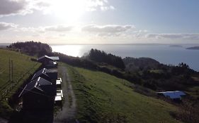 Cabañas Mirador Lago Ranco
